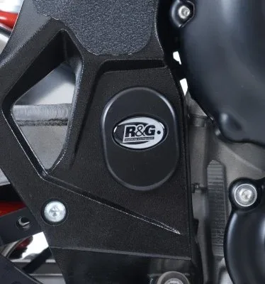 R&G Тапи за рама (дясна страна) за BMW S 1000 RR (2015–2018), S 1000 R (2017–2020)