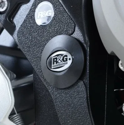 R&G Тапи за рама (дясна страна) за BMW S 1000 XR (2015–2019)