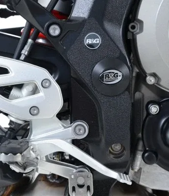 R&G Тапи за рама (дясна страна) за BMW S 1000 XR (2015–2019)