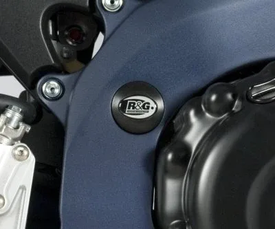 R&G Тапи за рама (дясна страна) за Suzuki GSX-R 750 (2011–2024)