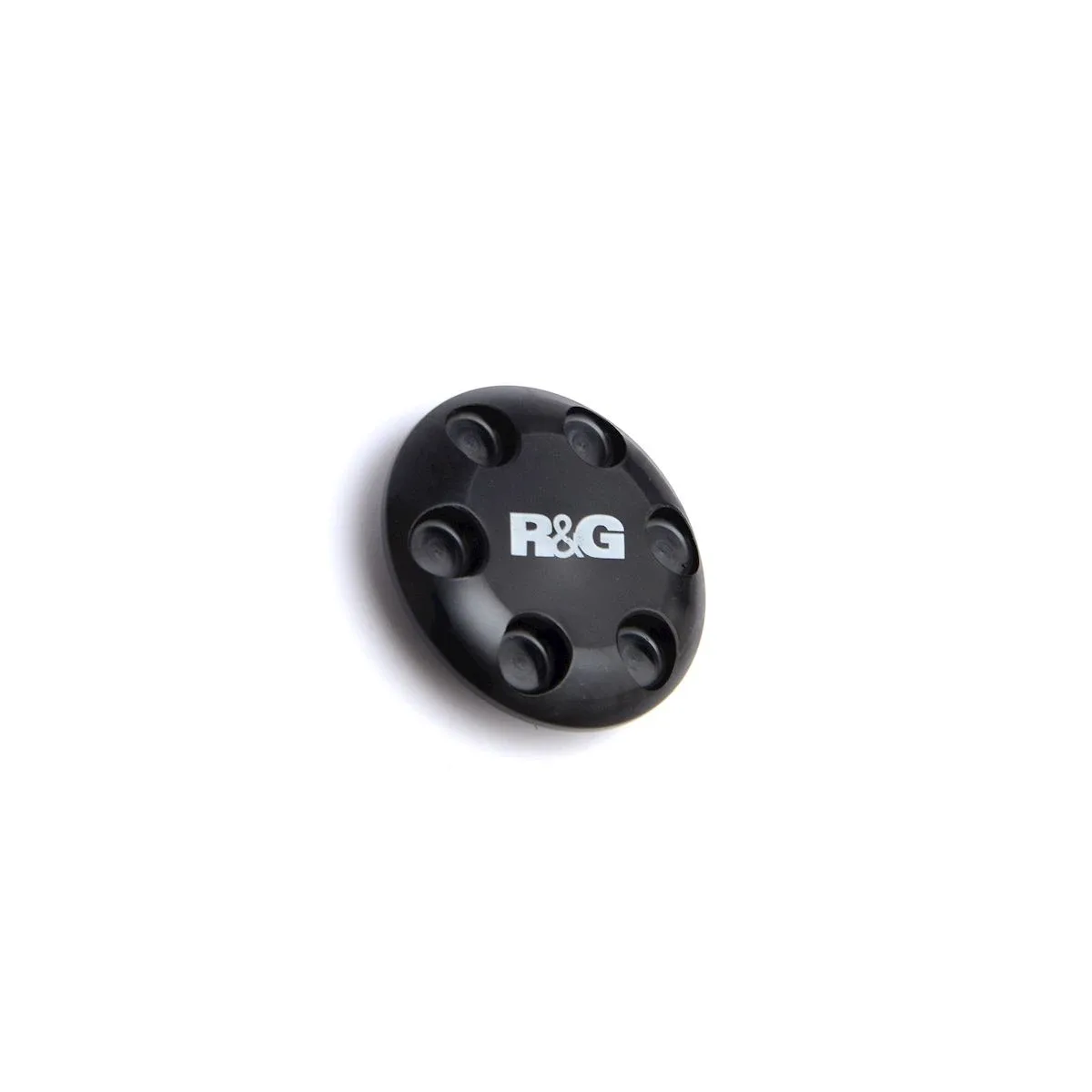 R&G Тапи за рама (дясна страна) за Yamaha Tenere 700 (2019–2021, 2023+)