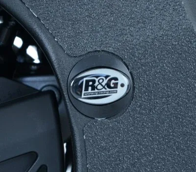 R&G Тапи за рама (горни) за Yamaha YZF-R1 (2015+), YZF-R1M (2015+), MT-10 (2016+), MT-10 SP (2016+)