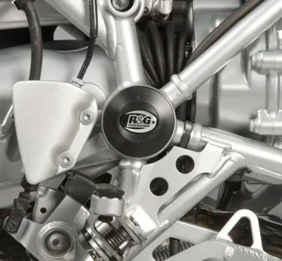 R&G Тапи за рама за BMW R 1200 GS (до 2012)