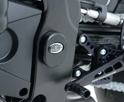 R&G Тапи за рама за BMW S 1000 R (2014–2016)