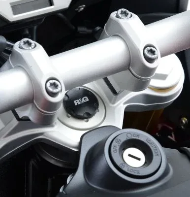 R&G Тапи за рама за BMW S 1000 XR (2015+), KTM 1390 Super Duke R Evo (2024+), 1390 Super Duke R (2024+) и др.