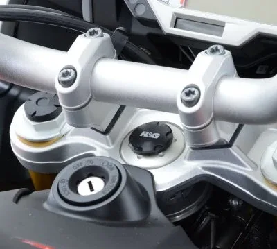 R&G Тапи за рама за BMW S 1000 XR (2015+), KTM 1390 Super Duke R Evo (2024+), 1390 Super Duke R (2024+) и др.