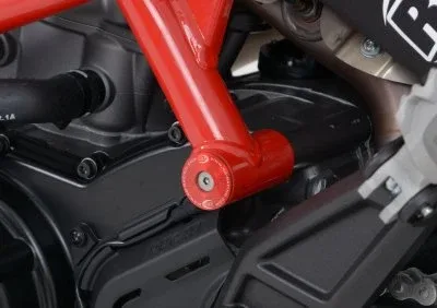 R&G Тапи за рама за Ducati Hypermotard 821 (2013–2015), Hyperstrada 821 (2013–2015) и др.