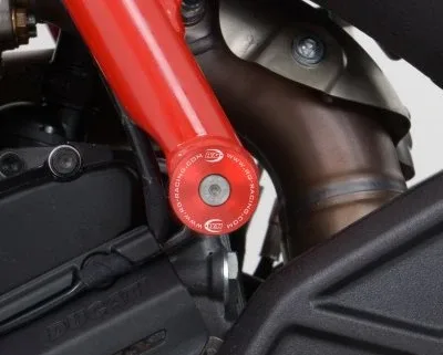 R&G Тапи за рама за Ducati Hypermotard 821 (2013–2015), Hyperstrada 821 (2013–2015) и др.