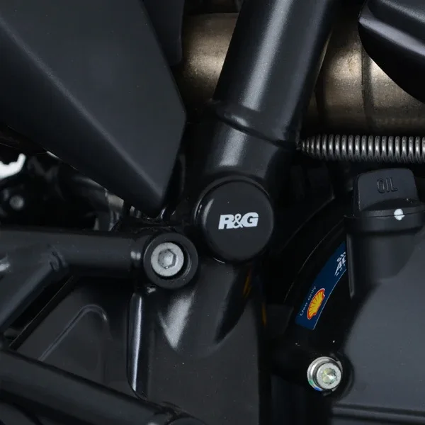 R&G Тапи за рама за Ducati Scrambler Desert Sled (2017–2022), Scrambler Urban Enduro (2015–2017)