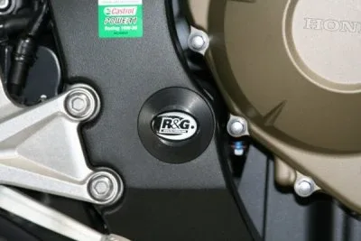 R&G Тапи за рама за Honda CBR 1000RR (2008–2019), CBR 1000RR SP (2017–2019)