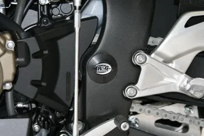 R&G Тапи за рама за Honda CBR 1000RR (2008–2019), Kawasaki ZX-6R (2008–2012), Honda CBR 1000RR SP (2017–2019)