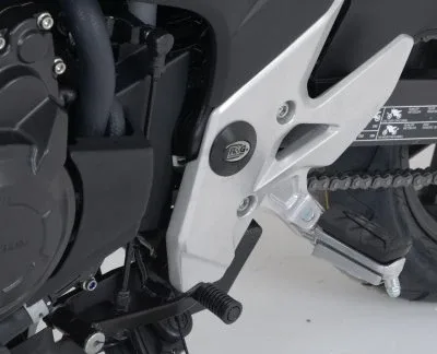 R&G Тапи за рама за Honda CBR 500R (2013–2015), CB 500F (2013–2015), CB 500X (2013–2015) и др.