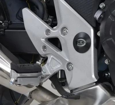 R&G Тапи за рама за Honda CBR 500R (2013–2015), CB 500F (2013–2015), CB 500X (2013–2015) и др.