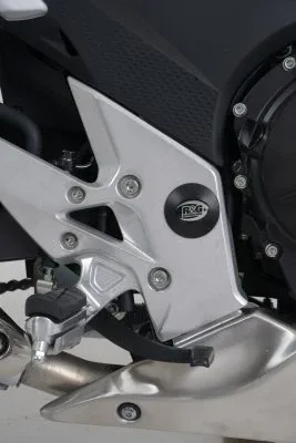R&G Тапи за рама за Honda CBR 500R (2013–2015), CB 500F (2013–2015), CB 500X (2013–2015) и др.