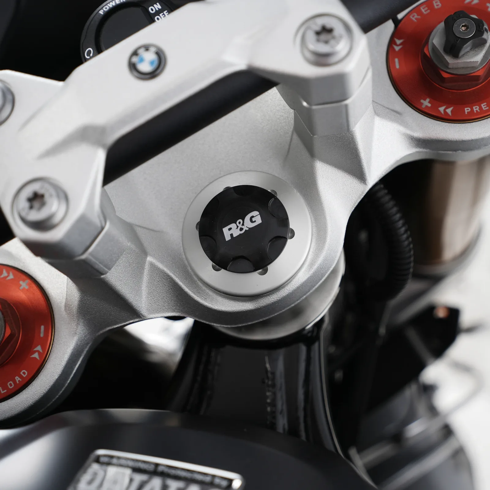 R&G Тапи за рама за Kawasaki Ninja 650 (2017–2024), BMW F 900 R (2020+), F 900 XR (2020–2024) и др.