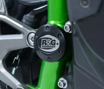 R&G Тапи за рама за Kawasaki Ninja H2 (2015–2020), Ninja H2R (2015–2020), Yamaha YZF-R1 (2024+)