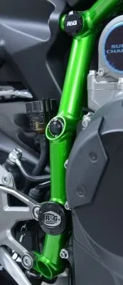 R&G Тапи за рама за Kawasaki Ninja H2 (2015–2020), Ninja H2R (2015–2020), Yamaha YZF-R1 (2024+)