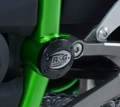 R&G Тапи за рама за Kawasaki Ninja H2 (2015–2020), Ninja H2R (2015–2020), Yamaha YZF-R1 (2024+)