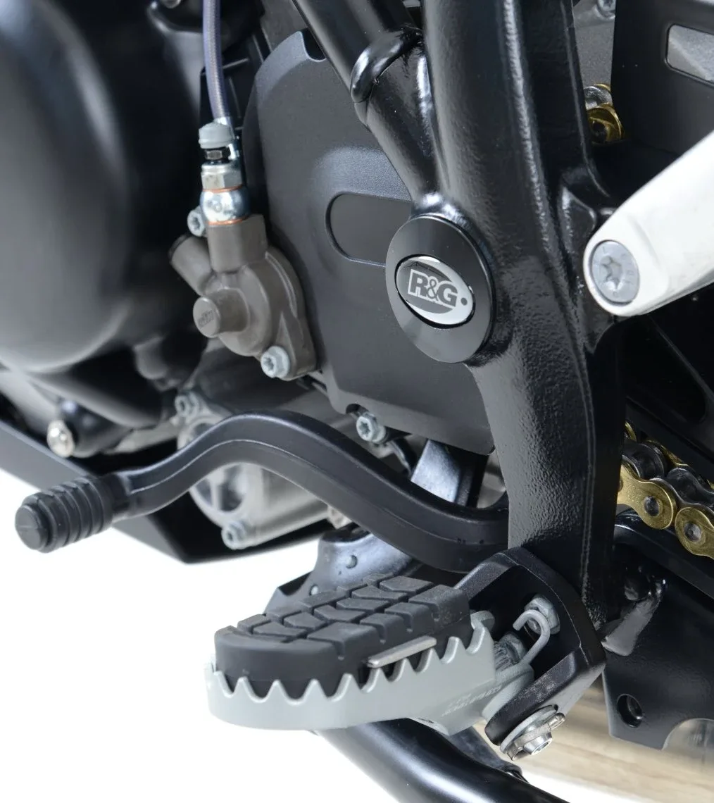 R&G Тапи за рама за KTM 1190 Adventure (2013–2016), 1290 Super Duke R (2014–2019) и др.