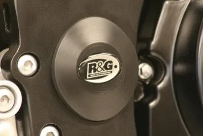 R&G Тапи за рама за Suzuki GSX-R 1000 (2007–2016)