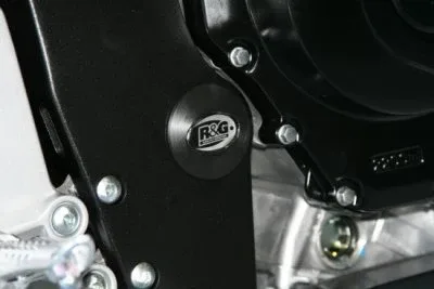 R&G Тапи за рама за Suzuki GSX-R 750 (2006–2024), GSX-R 600 (2006–2010)
