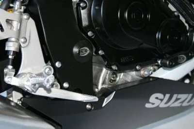 R&G Тапи за рама за Suzuki GSX-R 750 (2006–2024), GSX-R 600 (2006–2010)