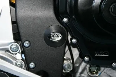 R&G Тапи за рама за Suzuki GSX-R 750 (2006–2024), GSX-R 600 (2006–2010)