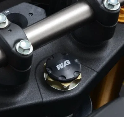 R&G Тапи за рама за Suzuki V-Strom 1000 (2014–2020), V-Strom 1050 (2020+), Yamaha YZF-R1 (2015+) и др.