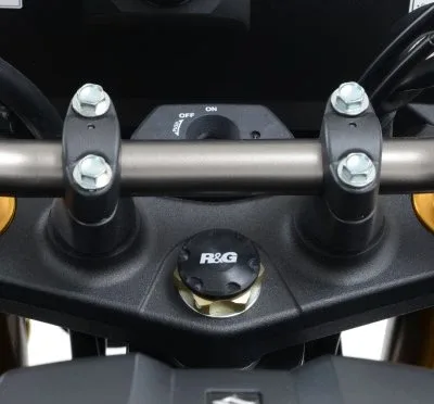 R&G Тапи за рама за Suzuki V-Strom 1000 (2014–2020), V-Strom 1050 (2020+), Yamaha YZF-R1 (2015+) и др.