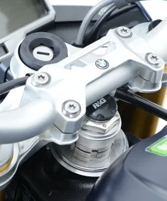 R&G Тапи за рама за Triumph Daytona 675 (2013–2016), BMW S 1000 R (2014–2020), R nineT (2014–2018) и др.