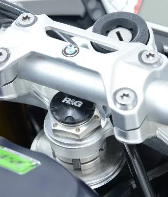 R&G Тапи за рама за Triumph Daytona 675 (2013–2016), BMW S 1000 R (2014–2020), R nineT (2014–2018) и др.
