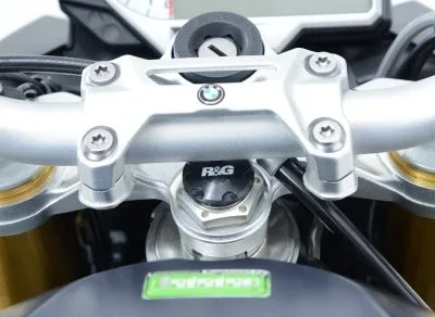 R&G Тапи за рама за Triumph Daytona 675 (2013–2016), BMW S 1000 R (2014–2020), R nineT (2014–2018) и др.