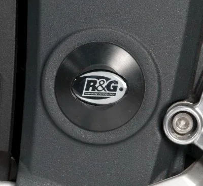 R&G Тапи за рама за Triumph Speed Triple 1050 (2005–2008, 2010), Sprint GT 1050 (2010–2018), Sprint ST 1050 (2010)
