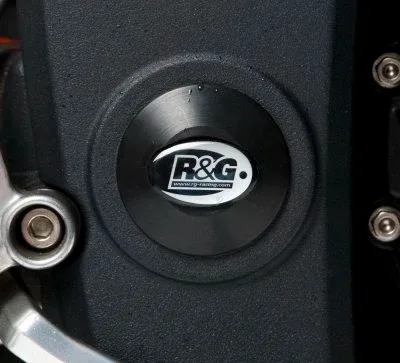 R&G Тапи за рама за Triumph Speed Triple 1050 (2005–2008, 2010), Yamaha FZ8 (2010–2016) и др.