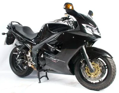 R&G Тапи за рама за Triumph Speed Triple 1050 (2005–2008, 2010), Yamaha FZ8 (2010–2016) и др.