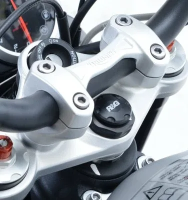 R&G Тапи за рама за Triumph Street Triple 675 R (2015–2016), Kawasaki Ninja H2 (2015–2020) и др.