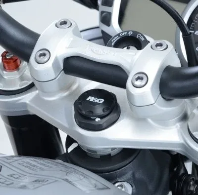 R&G Тапи за рама за Triumph Street Triple 675 R (2015–2016), Kawasaki Ninja H2 (2015–2020) и др.