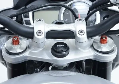 R&G Тапи за рама за Triumph Street Triple 675 R (2015–2016), Kawasaki Ninja H2 (2015–2020) и др.