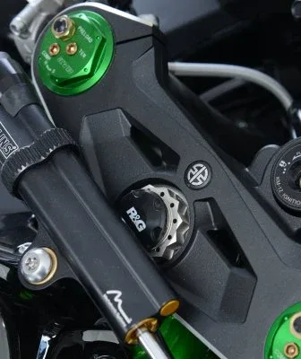R&G Тапи за рама за Triumph Street Triple 675 R (2015–2016), Kawasaki Ninja H2 (2015–2020) и др.