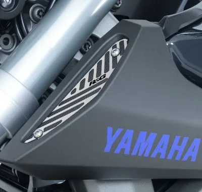 R&G Тапи за рама за Yamaha MT-09 (2013–2016)