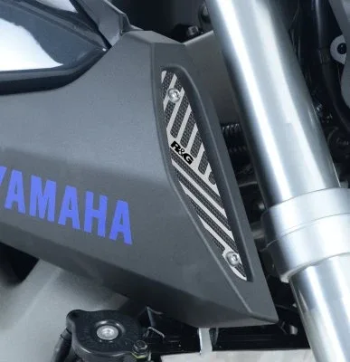 R&G Тапи за рама за Yamaha MT-09 (2013–2016)