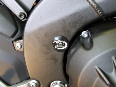 R&G Тапи за рама за Yamaha YZF-R1 (2007–2014)