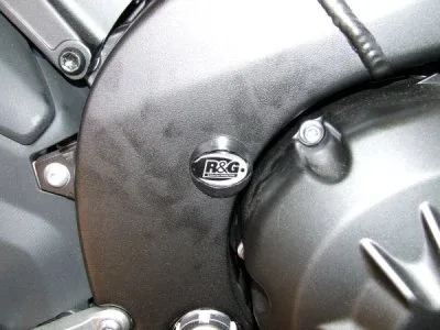 R&G Тапи за рама за Yamaha YZF-R1 (2007–2014)