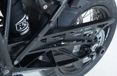 R&G Цял предпазител за верига за KTM 1190 Adventure (2013–2018), 1290 Super Adventure (2015–2020), 1050 Adventure (2015–2018)
