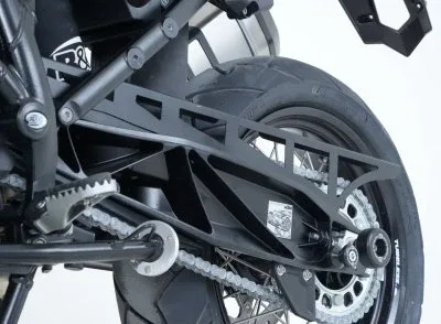 R&G Цял предпазител за верига за KTM 1190 Adventure (2013–2018), 1290 Super Adventure (2015–2020), 1050 Adventure (2015–2018)