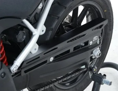 R&G Цял предпазител за верига за Suzuki V-Strom 1000 (2014–2019), V-Strom 1050 (2020+)