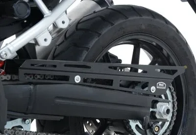 R&G Цял предпазител за верига за Suzuki V-Strom 1000 (2014–2019), V-Strom 1050 (2020+)