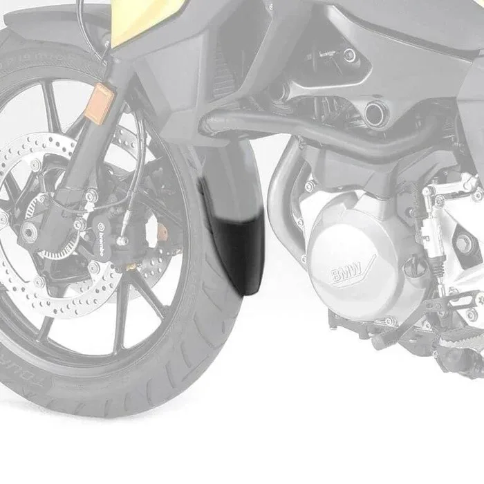 R&G Удължител за калник за BMW F 750 GS (2018+), F 800 GS (2024+)