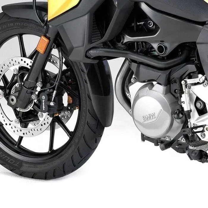 R&G Удължител за калник за BMW F 750 GS (2018+), F 800 GS (2024+)