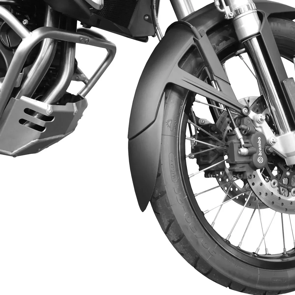 R&G Удължител за калник за BMW F 800 GS (2008–2018)